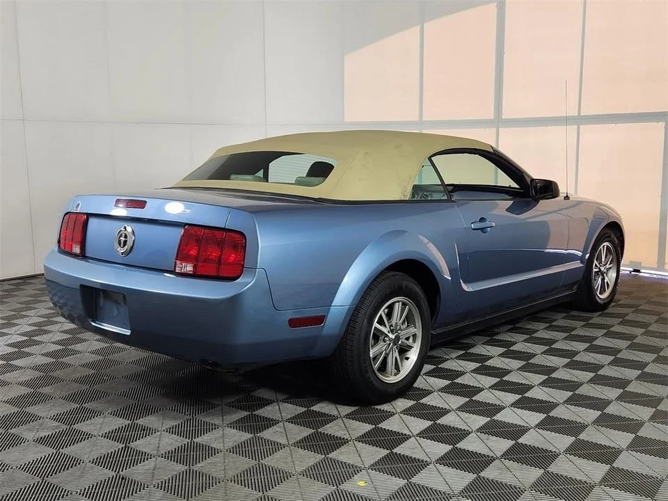 2005 Ford S197 Mustang - Image 7 of 15