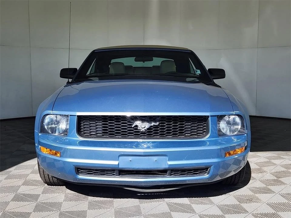 2005 Ford S197 Mustang - Image 2 of 15