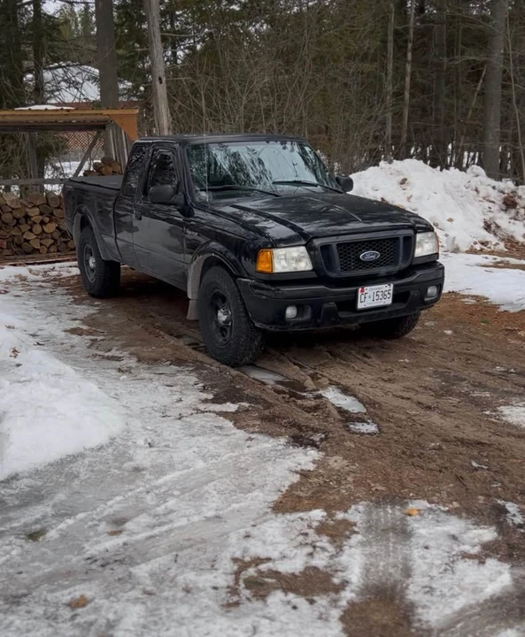 2005 Ford Ranger 3rd Gen - Image 3 of 4