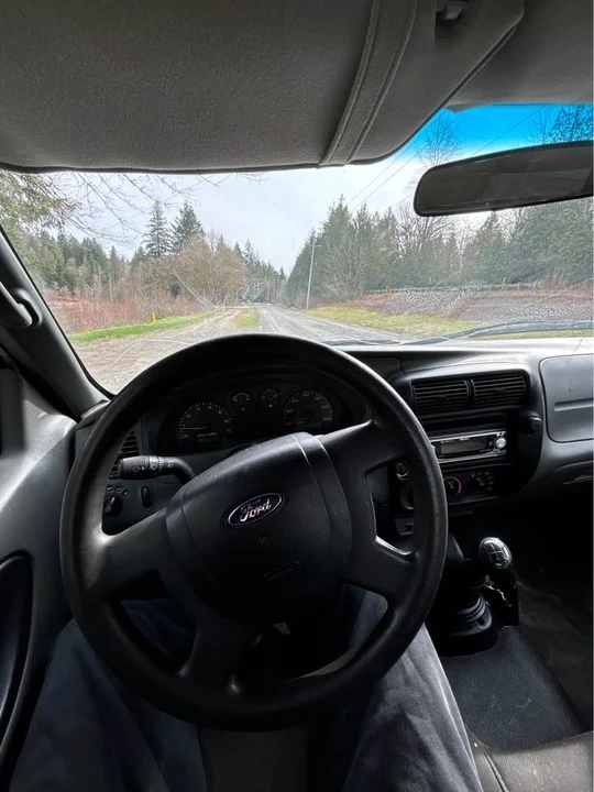 2005 Ford Ranger 3rd Gen - Image 8 of 11