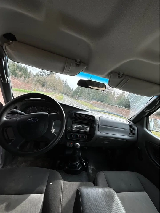 2005 Ford Ranger 3rd Gen - Image 9 of 11