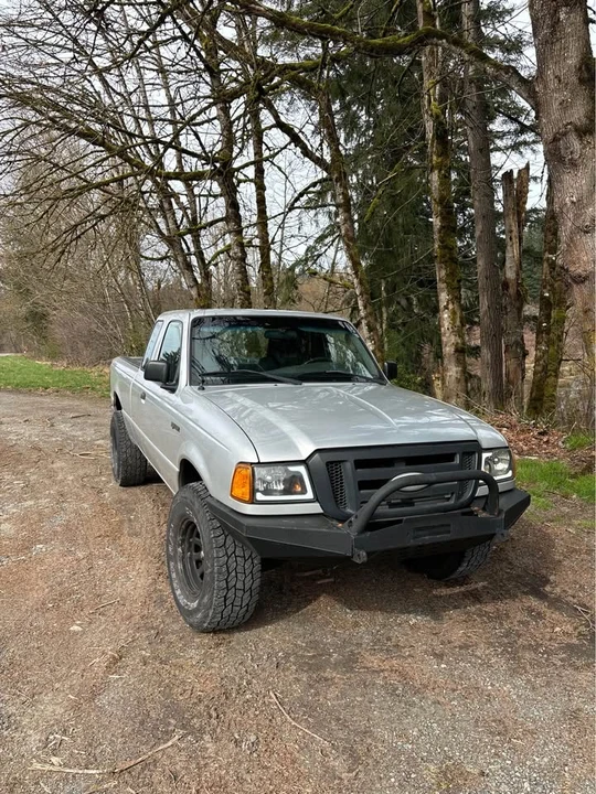 2005 Ford Ranger 3rd Gen - Image 6 of 11