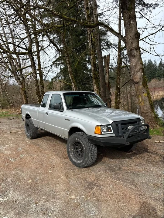 2005 Ford Ranger 3rd Gen - Image 2 of 11