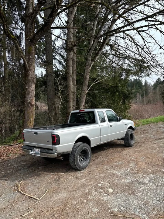 2005 Ford Ranger 3rd Gen - Image 3 of 11