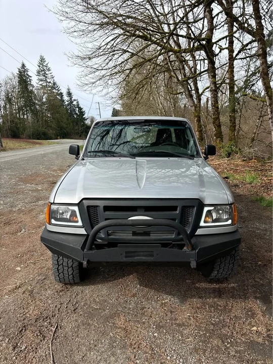 2005 Ford Ranger 3rd Gen - Image 4 of 11