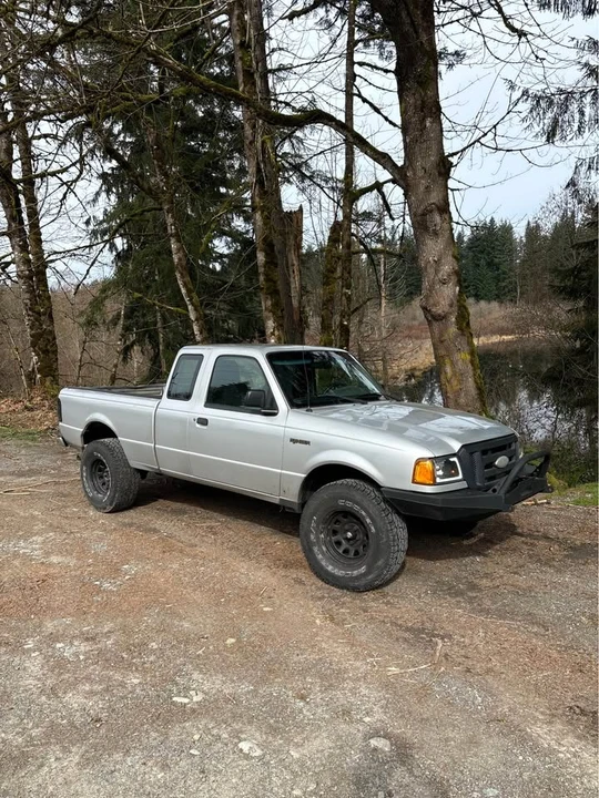 2005 Ford Ranger 3rd Gen - Image 5 of 11