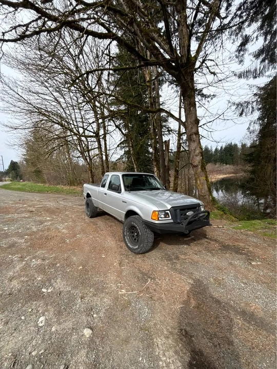 2005 Ford Ranger 3rd Gen - Image 11 of 11