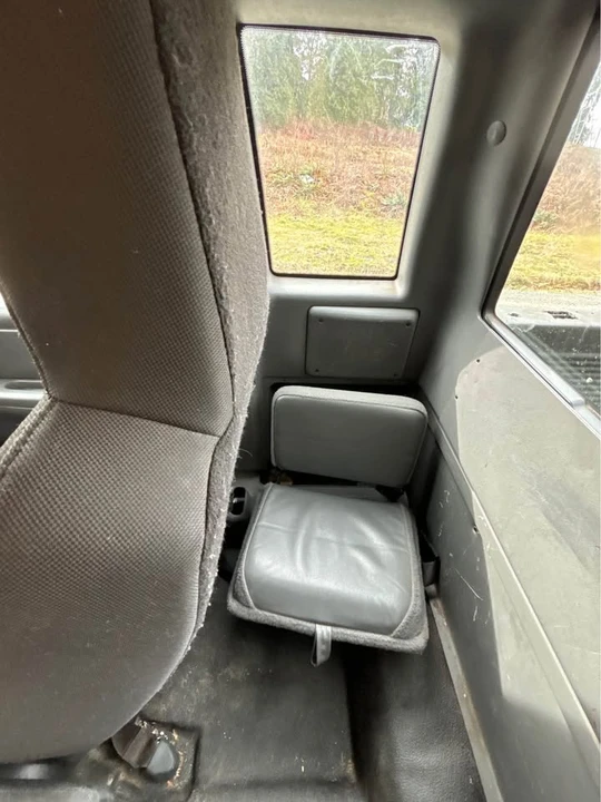 2005 Ford Ranger 3rd Gen - Image 10 of 11