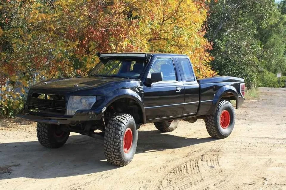 2005 Ford Ranger 3rd Gen - Image 3 of 3
