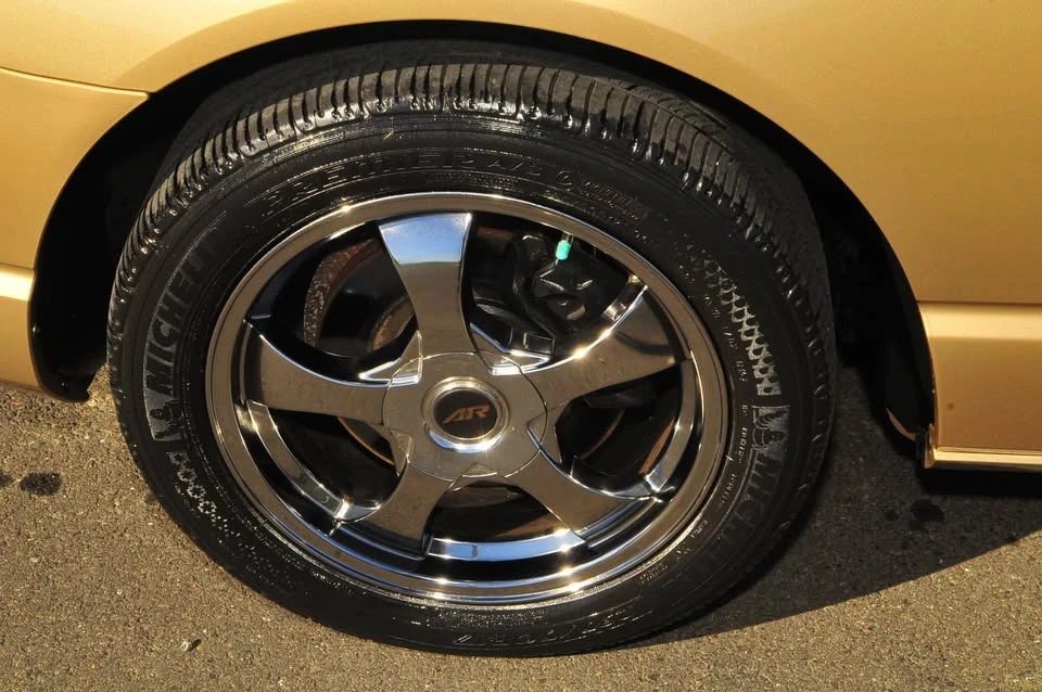 2005 Ford Thunderbird 11th Gen - Image 14 of 17