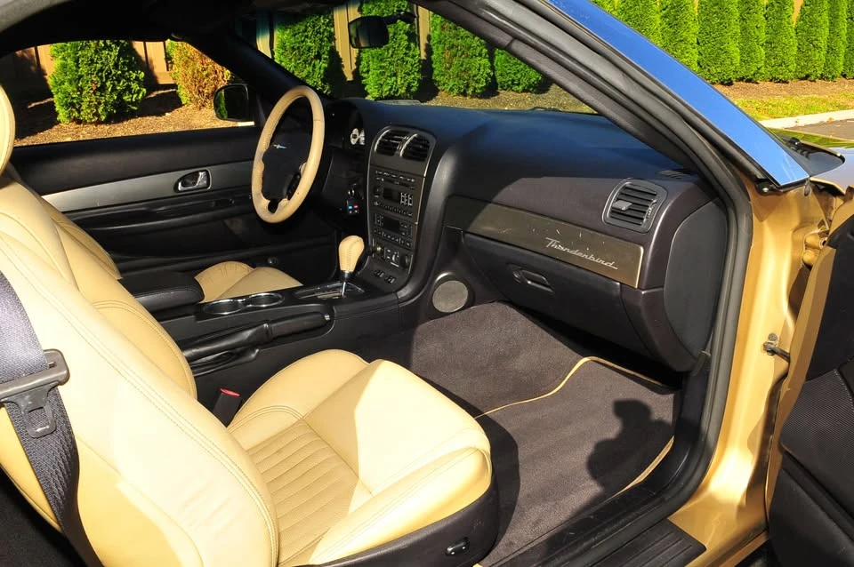 2005 Ford Thunderbird 11th Gen - Image 7 of 17