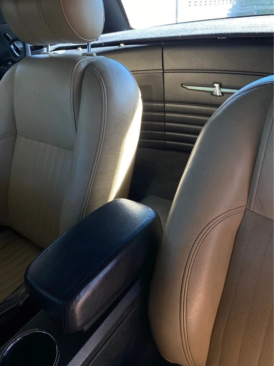 2005 Ford Thunderbird 11th Gen - Image 12 of 20