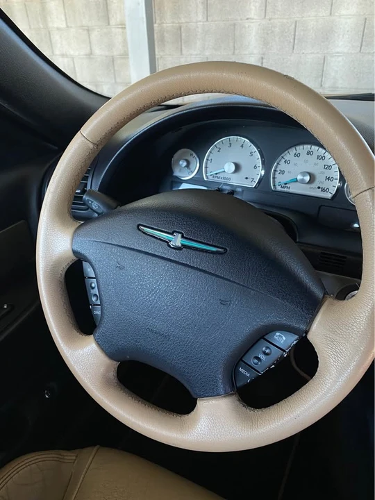 2005 Ford Thunderbird 11th Gen - Image 15 of 20