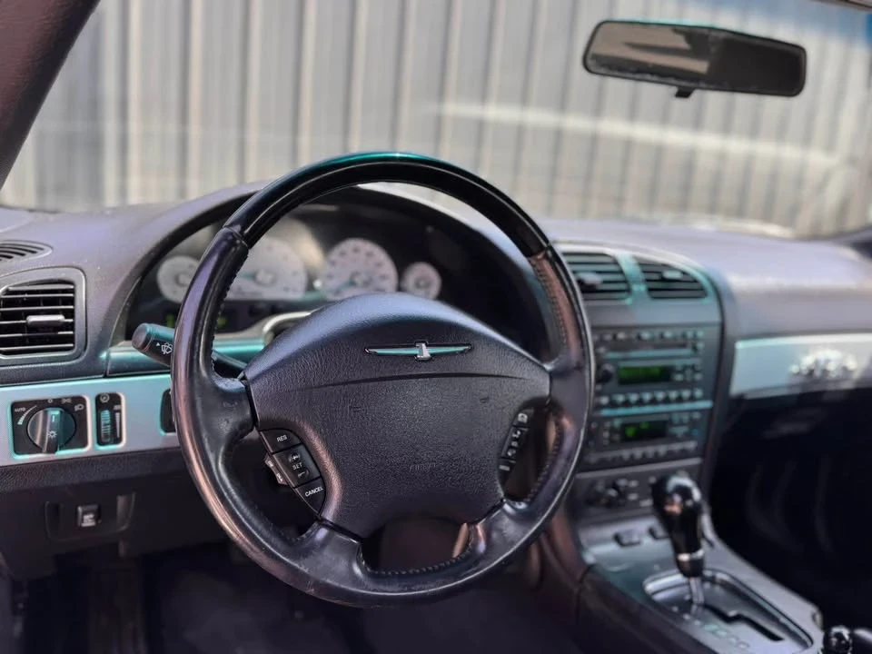 2005 Ford Thunderbird 11th Gen - Image 3 of 4