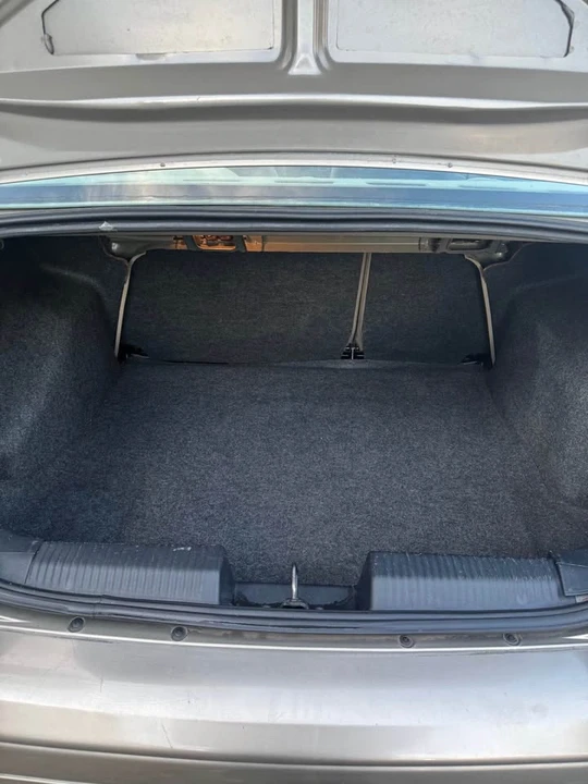 2005 Ford Focus 1st Gen - Image 8 of 8