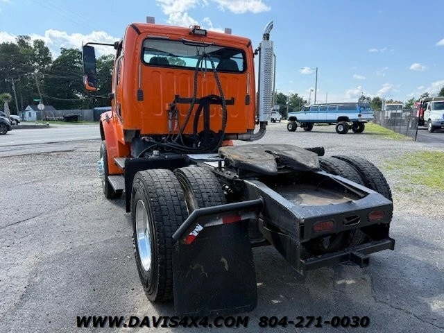 2005 Freightliner - Image 12 of 12