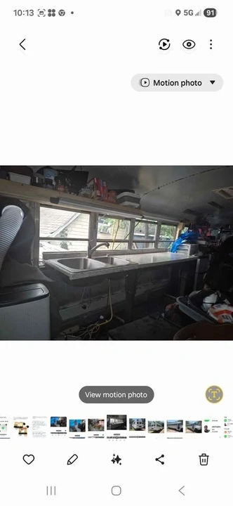2005 Freightliner - Image 3 of 5