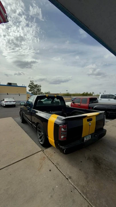 2005 Dodge Ram 3rd Gen - Image 2 of 4