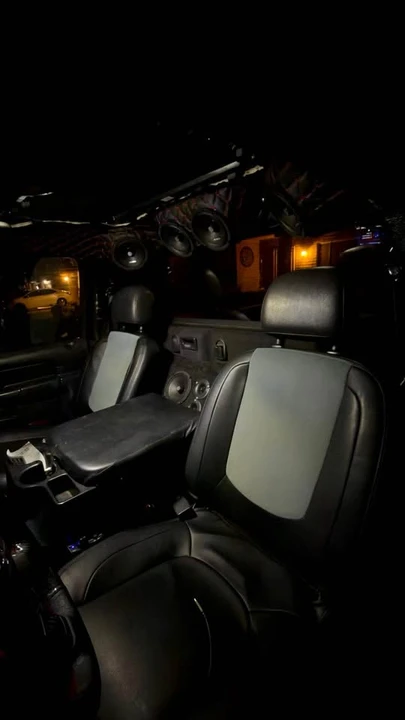2005 Dodge Ram 3rd Gen - Image 4 of 4