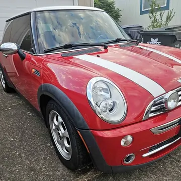 2005 Mini Classic Mini