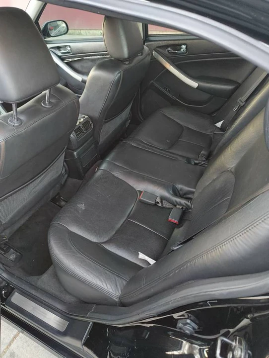 2005 Infiniti G35 3rd Gen - Image 8 of 9