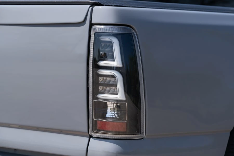 2005 GMC Sierra 2nd Gen - Image 13 of 29