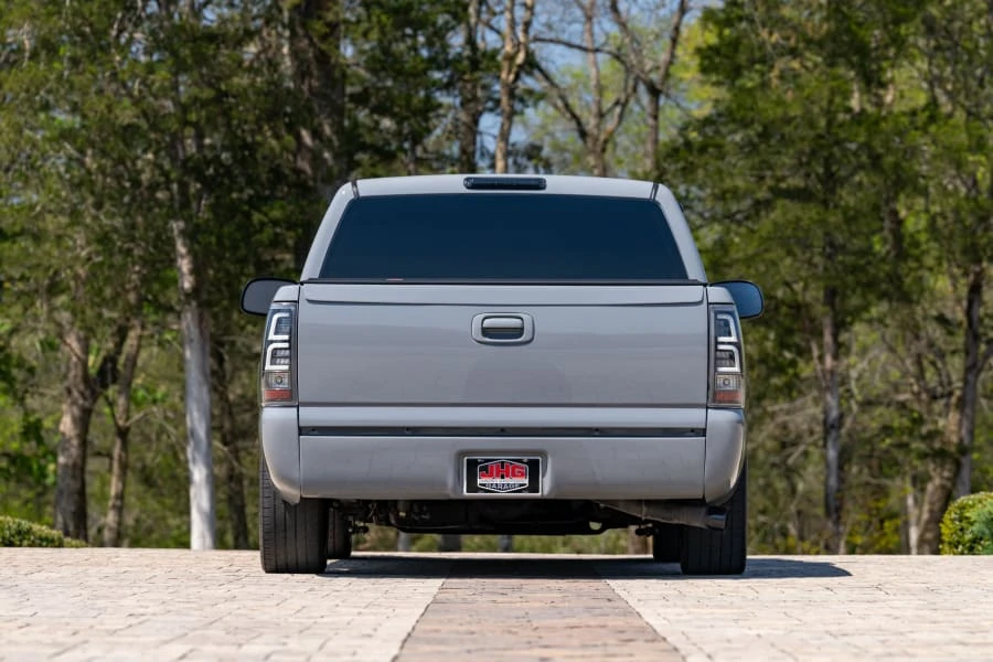 2005 GMC Sierra 2nd Gen - Image 5 of 29