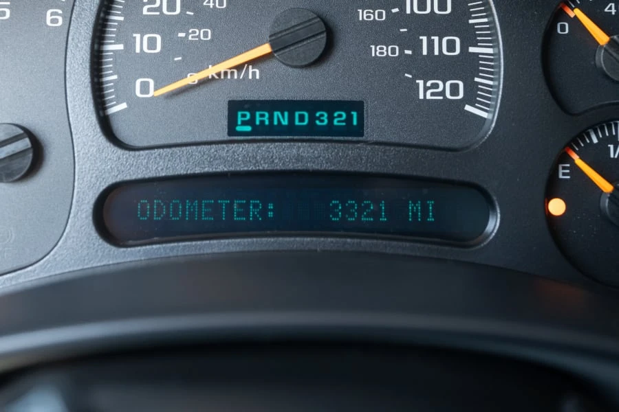 2005 GMC Sierra 2nd Gen - Image 24 of 29