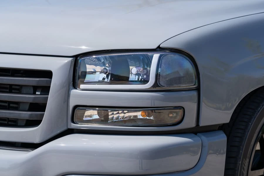 2005 GMC Sierra 2nd Gen - Image 11 of 29