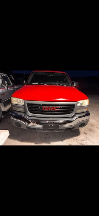 2005 GMC Sierra 2nd Gen - Image 6 of 7