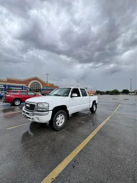 2005 GMC 1500 Regular Cab Short Bed