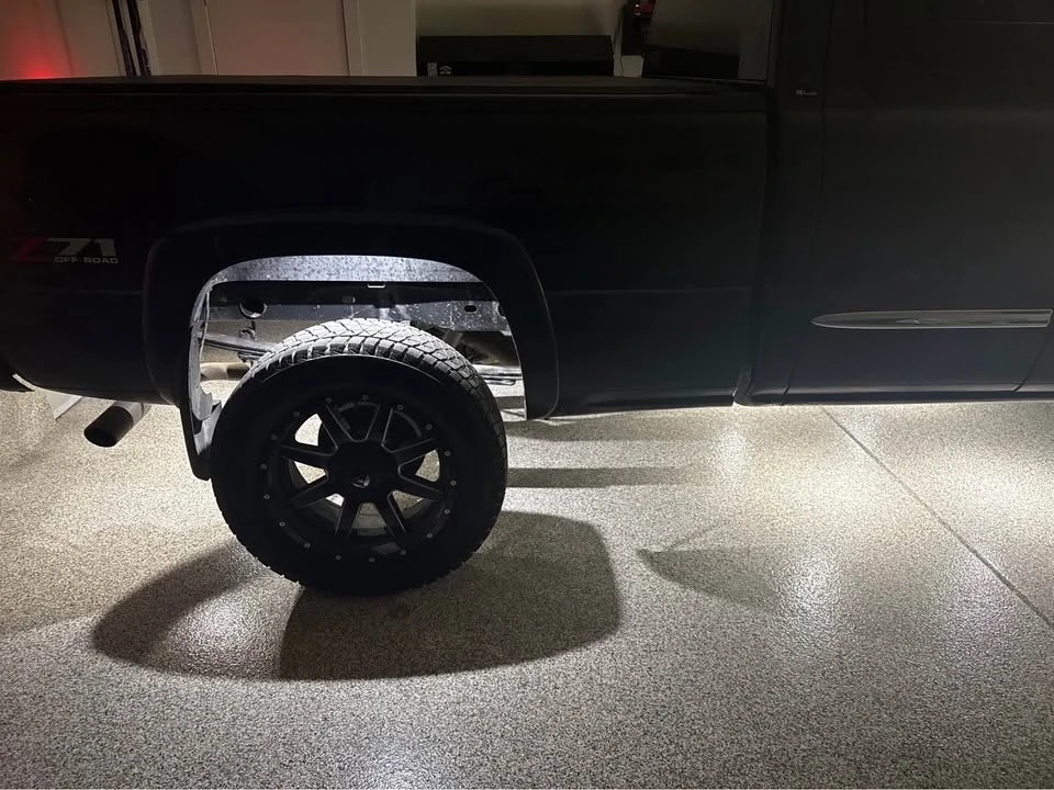 2005 GMC Sierra 2nd Gen - Image 8 of 8