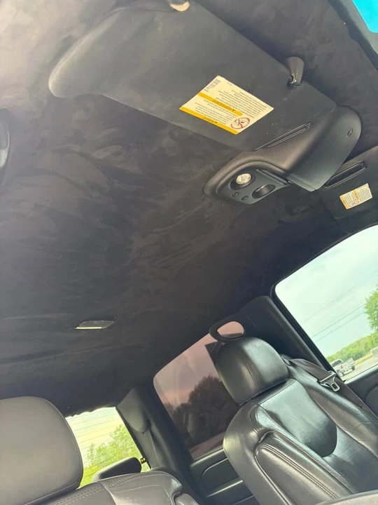 2005 GMC Sierra Heavy Duty 2nd Gen - Image 7 of 10