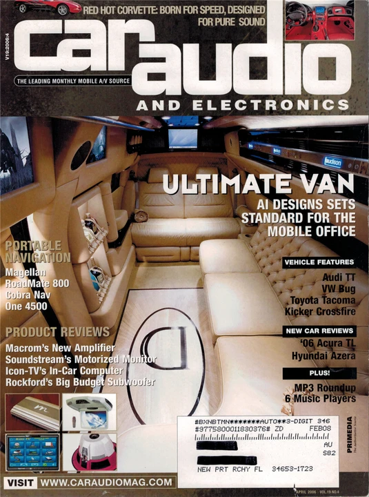 2005 GMC Savana - Image 2 of 4
