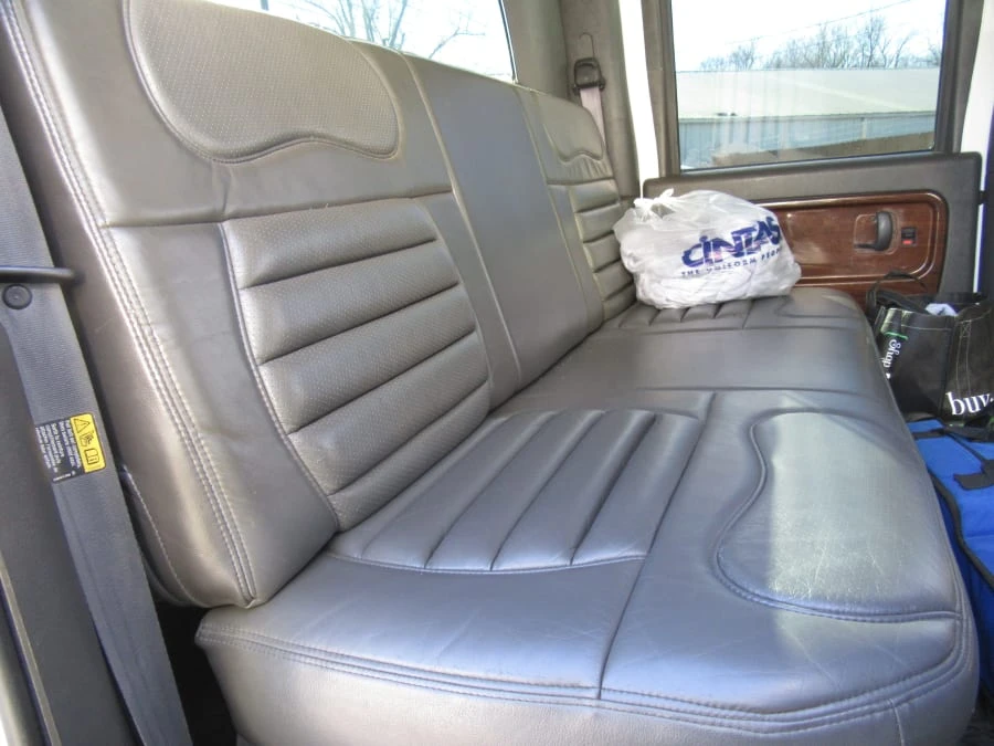 2005 GMC TopKick - Image 6 of 12