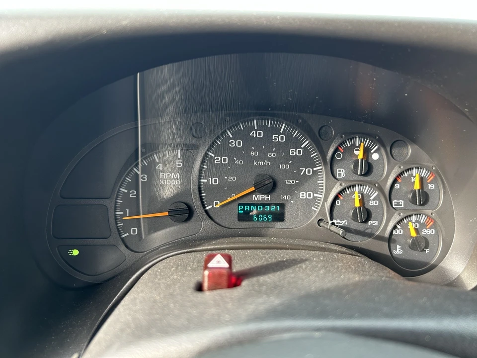 2005 GMC TopKick - Image 22 of 31
