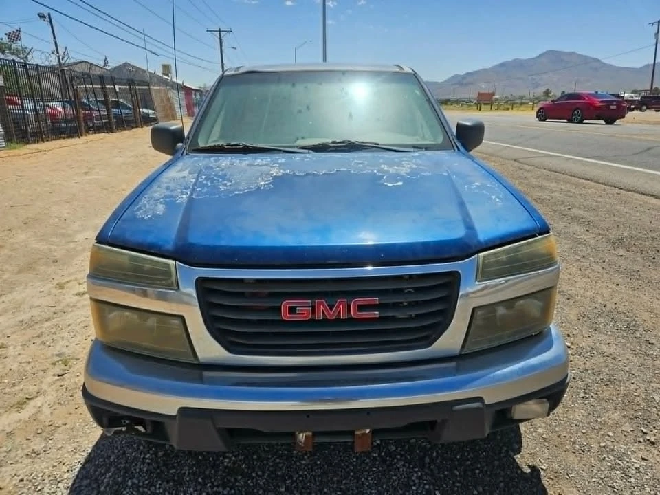 2005 GMC Canyon 1st Gen - Image 5 of 10