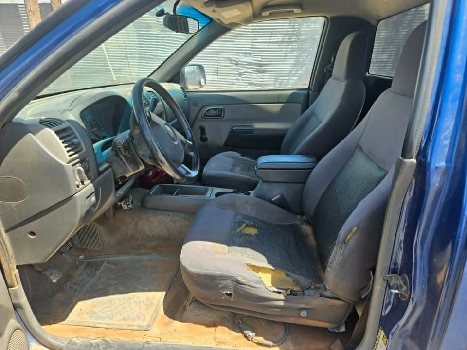 2005 GMC Canyon 1st Gen - Image 7 of 10