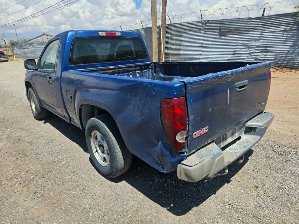 2005 GMC Canyon 1st Gen - Image 2 of 10