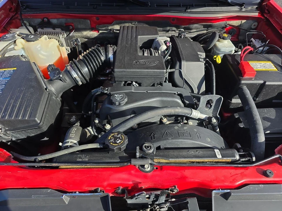 2005 GMC Canyon 1st Gen - Image 13 of 31