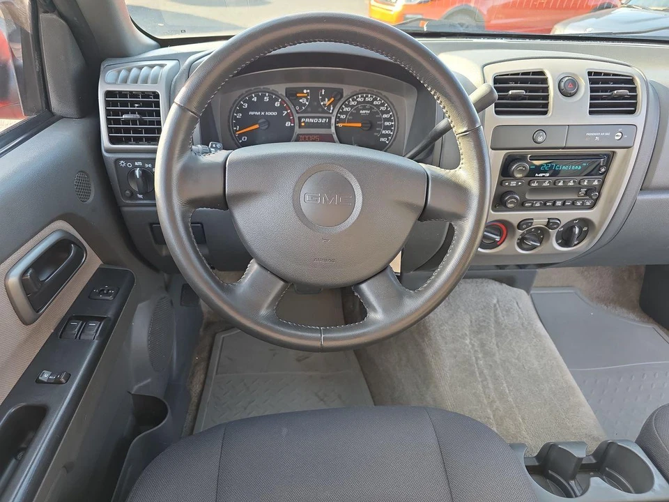 2005 GMC Canyon 1st Gen - Image 6 of 31