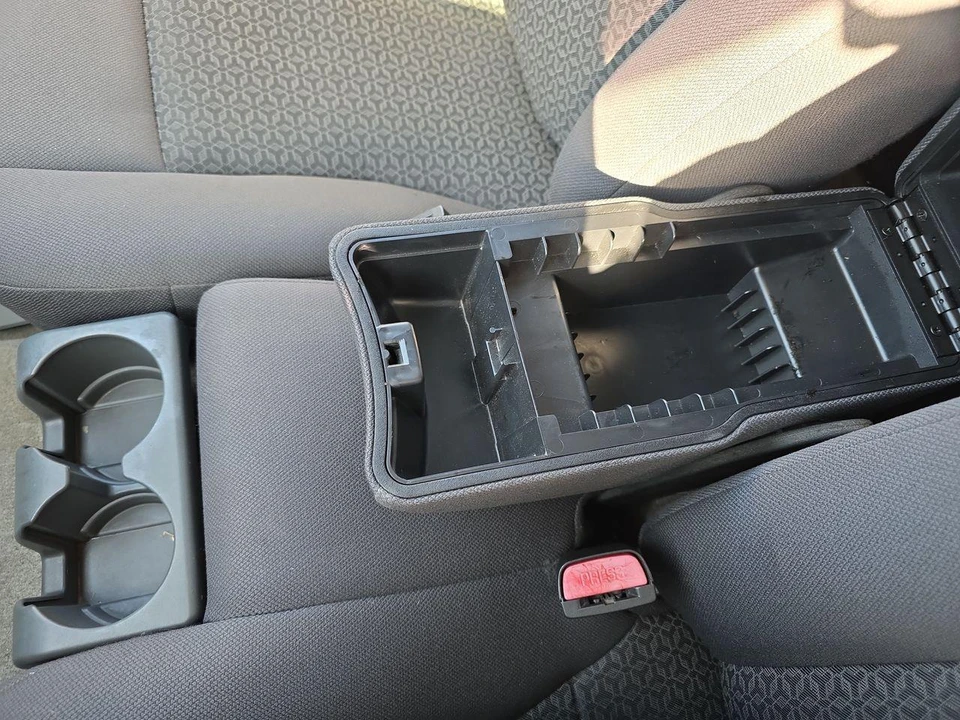 2005 GMC Canyon 1st Gen - Image 26 of 31