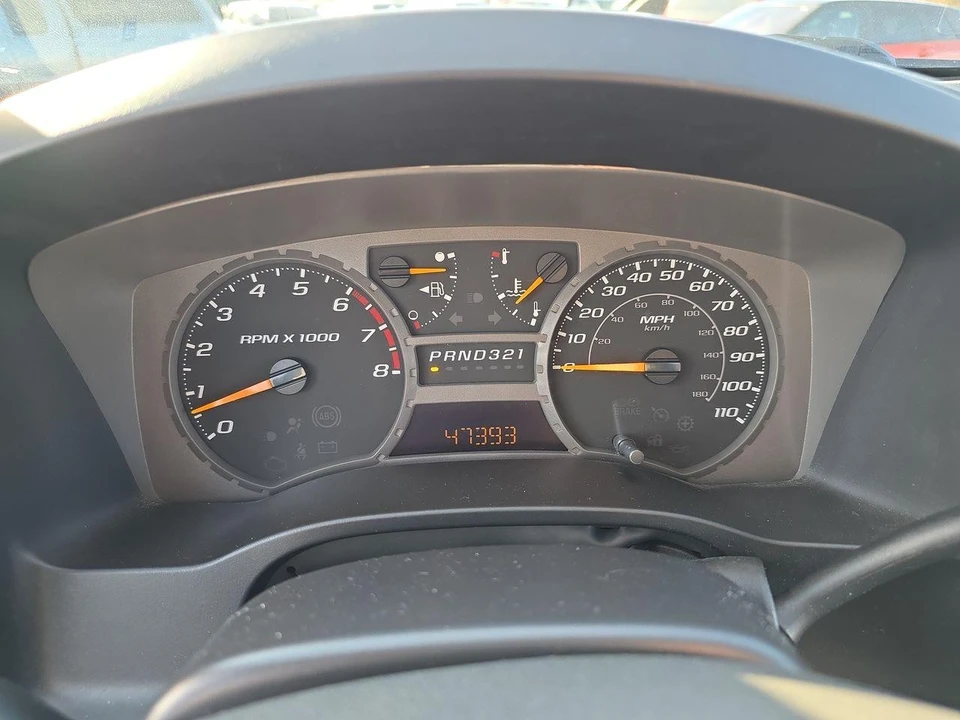 2005 GMC Canyon 1st Gen - Image 11 of 21