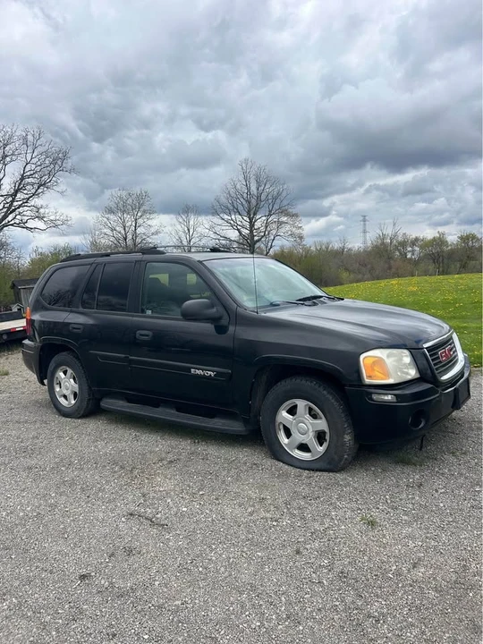 2005 GMC Envoy - Image 2 of 6