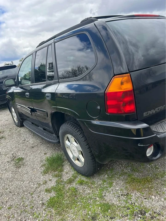 2005 GMC Envoy - Image 5 of 6