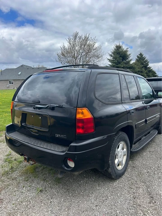 2005 GMC Envoy - Image 3 of 6