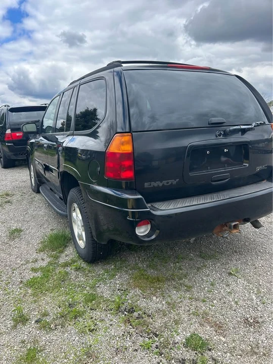 2005 GMC Envoy - Image 4 of 6