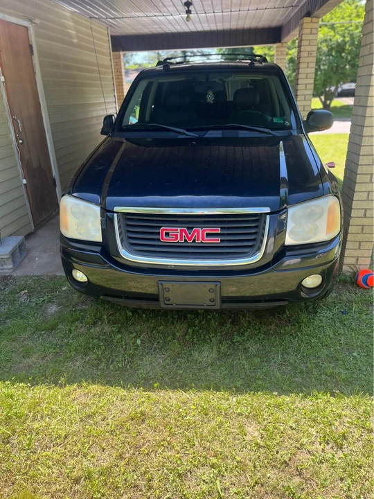 2005 GMC Envoy - Image 4 of 5