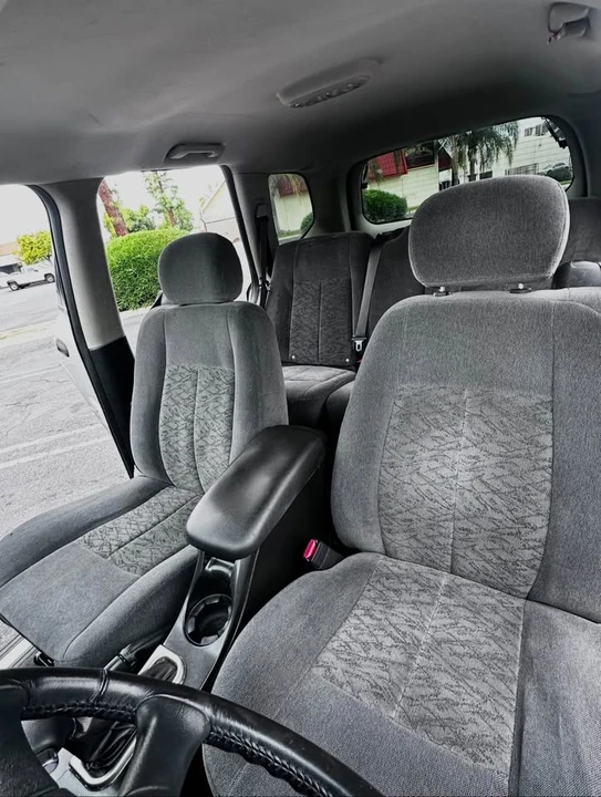 2005 GMC Envoy - Image 6 of 10