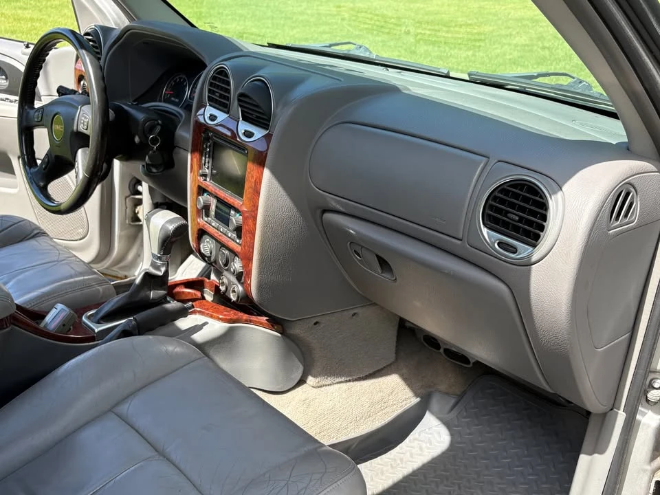 2005 GMC Envoy - Image 6 of 11